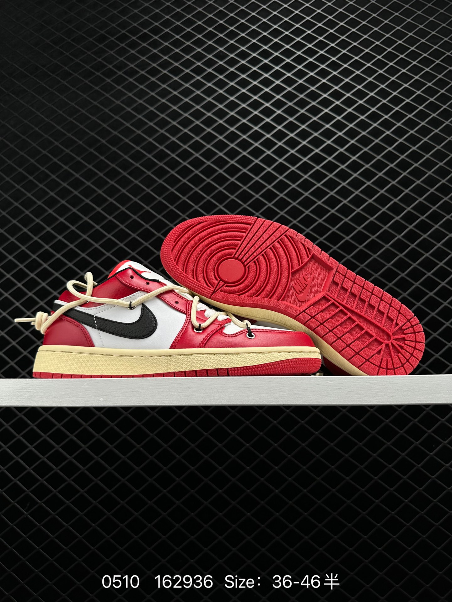 Nike Air Jordan 1 Low